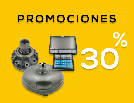 PROMOCIONES