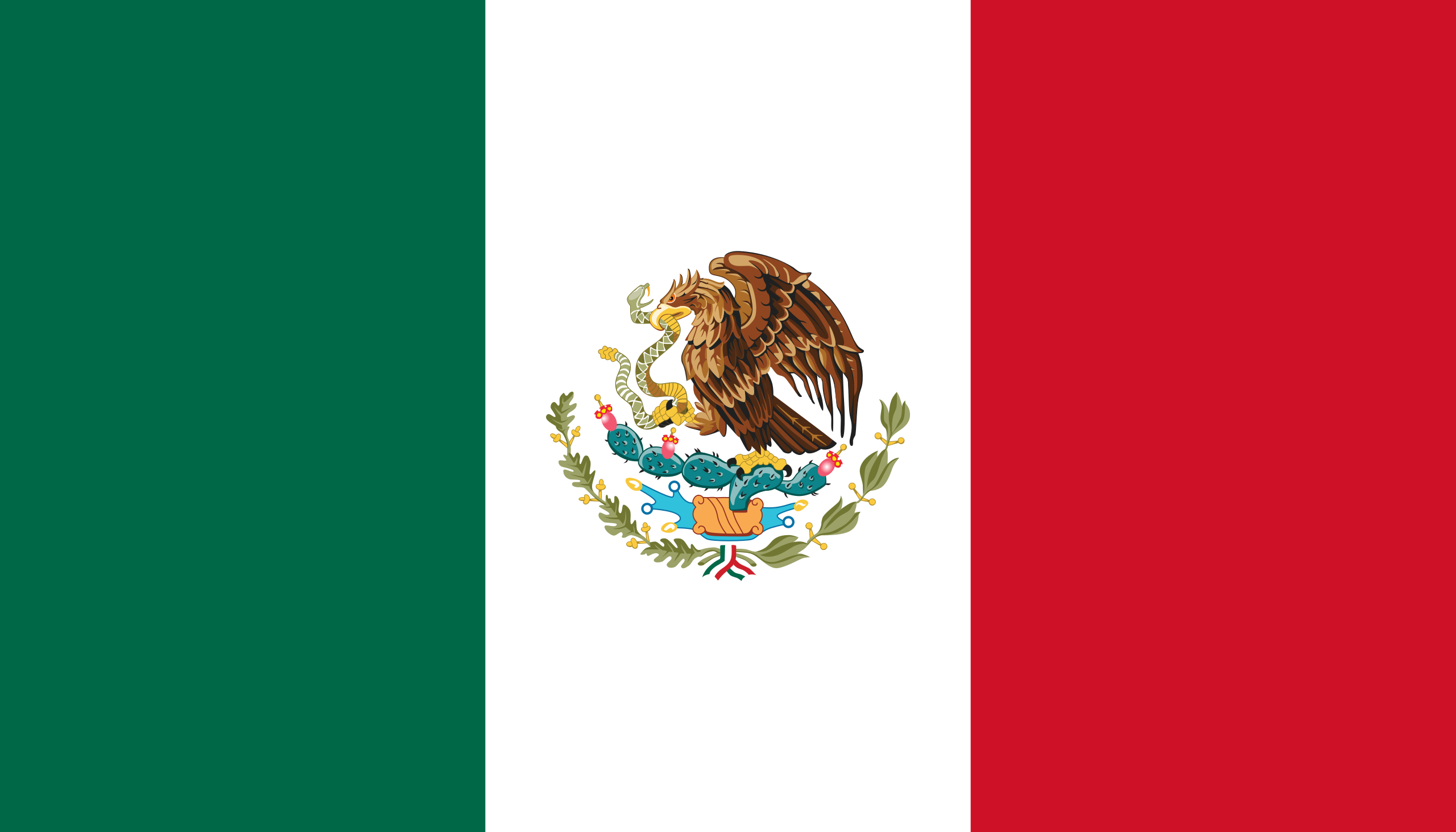 Ventas en México